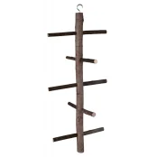 Сходи Trixie Natural Living, для птахів, 47 см