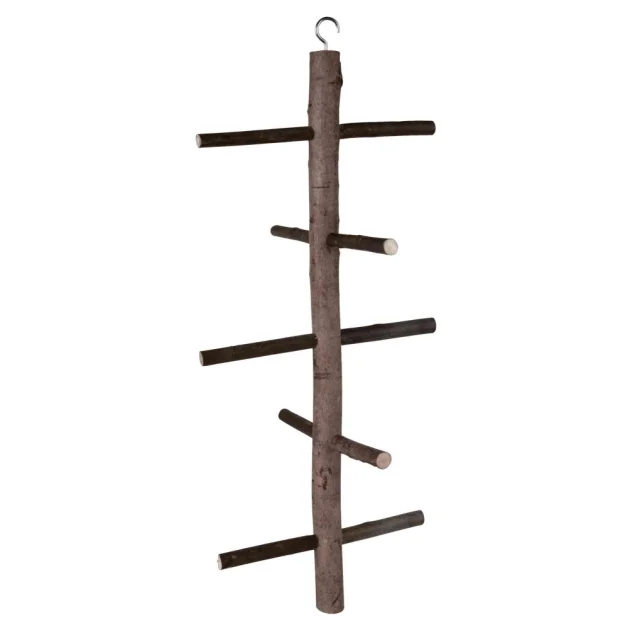 Сходи Trixie Natural Living, для птахів, 47 см
