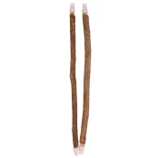 Жердинка Trixie Natural Living, птахів, 2 шт, 35 см