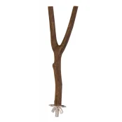 Жердинка Trixie Natural Living, птахів, 20 см