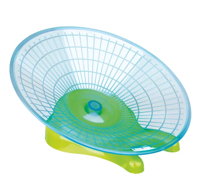 Игрушка Trixie диск, для грызунов, 30 см