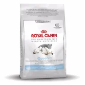 Сухой корм Royal Canin Queen для кошек в период течки, беременности и лактации, 4 кг