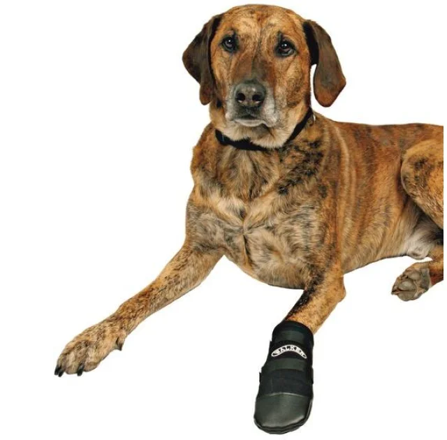 Защитные ботинки Trixie Walker Care XXXL, для собак