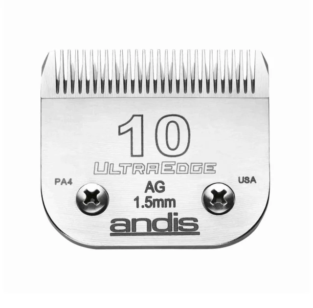 Змінне лезо Andis, для # 23872 і 23873, 1.5 мм