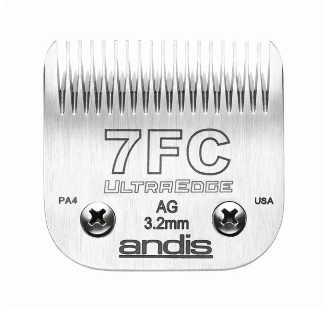 Сменное лезвие Andis, для # 23872 и 23873, 3.2 мм