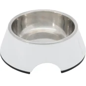 Миска Trixie BE NORDIC, для собак, 0.4 л, 17 см, білий