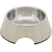 Миска Trixie BE NORDIC, для собак, 0.8 л, 22 см, пісочний