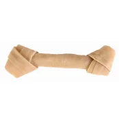 Лакомство Trixie для собак, кость прессованная с узлами, 18 см