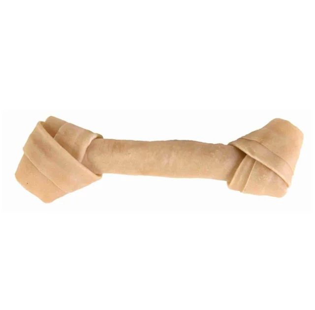 Ласощі Trixie, кістка пресована з вузлами, для собак, 25 см, 185 г
