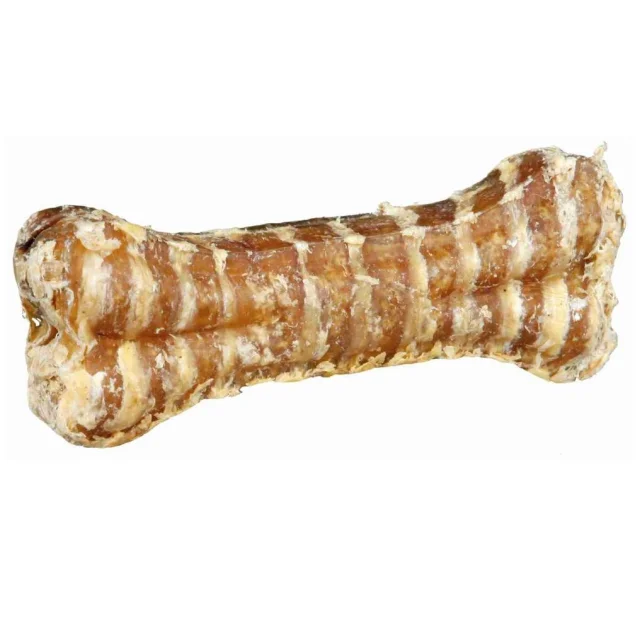 Ласощі Trixie для собак, жувальна кістка, 90 г, 15 см