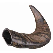 Лакомство Trixie для собак, рог буйвола, средний