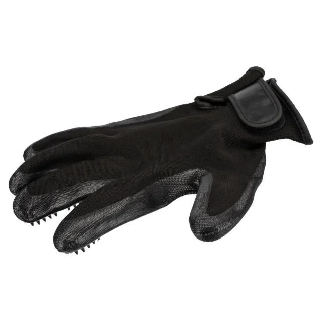 Перчатка для догляду за хутром Trixie, 16 × 23 см