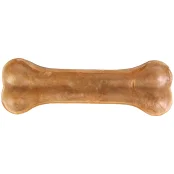 Лакомство Trixie, кость прессованная, для собак, 10 см, 3 шт, 33 г