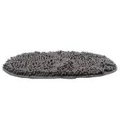 Коврик в переноску Trixie Sleeper 5 для собак, тёмно-серый, 78×51 см