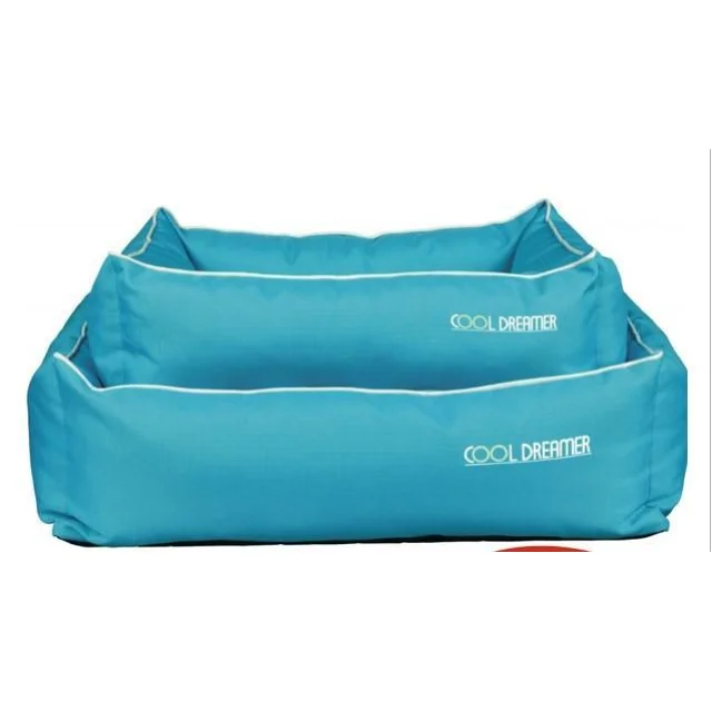 Охолоджуючий лежак Trixie Cool Dreamer для собак, 80×65 см