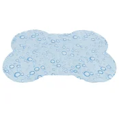 Охлаждающая подстилка в форме косточки Trixie для собак, 60×45 см