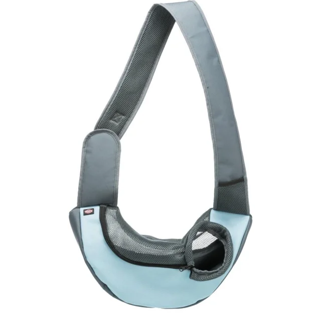 Слинг-переноска Trixie Sling для собак, 50×25×18 см