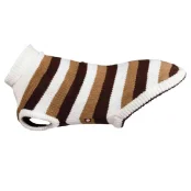 Пуловер Trixie - Hamilton для собак, 70 см, полосатый