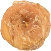 Жувальний кільце Trixie - Denta Fun курка, для собак, 5 см, 27 г, упаковка 150 шт.