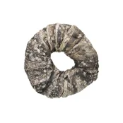 Жевательное кольцо Trixie Denta Fun для собак, с рыбой, 10 см, 110 г