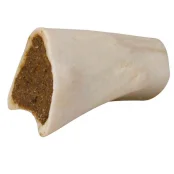 Лакомство Trixie говяжья кость, с начинкой ягненок и рис, для собак, упаковка 15 шт