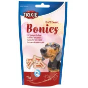 Косточки Trixie Bonies для собак, говядина с индейкой, 75 г