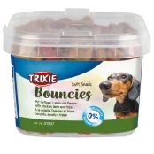 Косточки Trixie Bouncies для собак, микс, желудок, птица и ягнёнок, 140 г