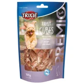 Лакомство Trixie Rabbit Cubes для собак, кролик, 100 г