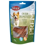 Їстівні палички Trixie - Premio курка, для собак, 95 г, упаковка 5 шт