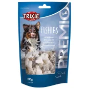 Косточки Trixie Premio Fishies для собак, рыба, 100 г