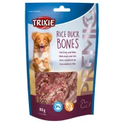 Косточки Trixie - Rice Duck Bones утка с рисом, для собак, 80 г