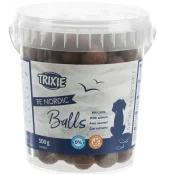 Лакомство Trixie - BE NORDIC Balls лосось, для собак, 500 г