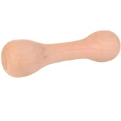 Деревянная гантель Trixie для собак, 400 г