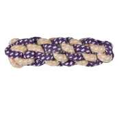 Игровая палка из верёвки Trixie для собак, 13 см