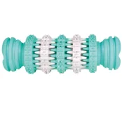 Массажная кость Trixie для собак, с шипами и мятой, 11 см