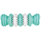 Массажная кость с шипами Trixie с мятой, для собак, 15 см