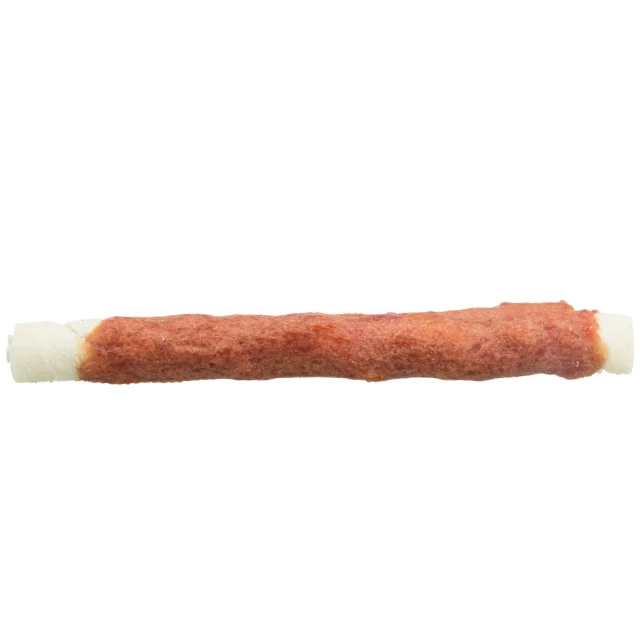 Жевательные палочки Trixie Denta Fun для собак, утка, 17 см, 140 г, 3 шт