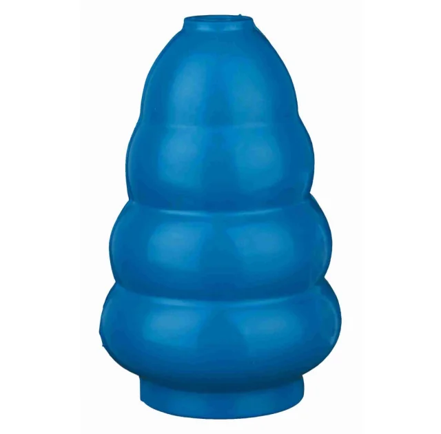 Игрушка Trixie для собак, груша литая, 8 см