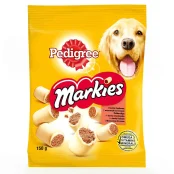 Лакомство Pedigree Markies печенье для собак, 150 г