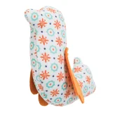 Іграшка Trixie для кішок, птиця, 10 см