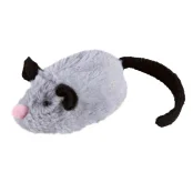 Іграшка Trixie Active-Mouse, для кішок, миша, 8 см