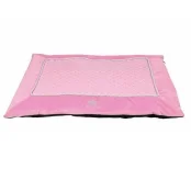 Лежак-подстилка Trixie My Princess для собак, розовый, 70×50 см