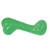 Кость Trixie для собак, 14 см, резина