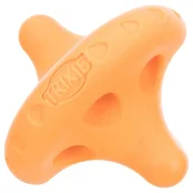 Плавающая игрушка-неваляшка Trixie для собак, 12 см