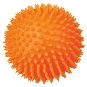 Іграшка м'яч з шипами Trixie для собак, 7.5 см, вініл