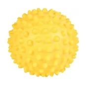 Іграшка м'яч з шипами Trixie для собак, 16 см, вініл