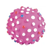 Набор мячей-мин Trixie для собак, 7 см, поролон, упаковка 18 шт.