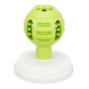 Іграшка-м'яч для ласощів Trixie - Lick'n для собак, 8 см, 12 см, 13 см