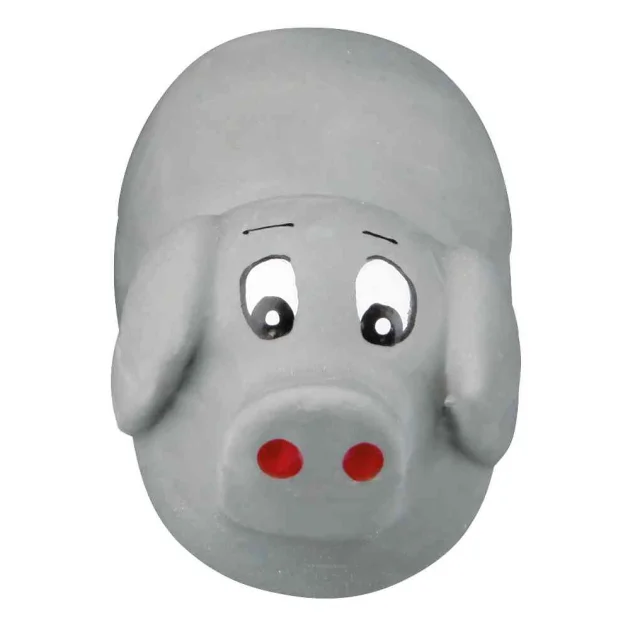 Игрушки Trixie - BABY Zoo для собак, 9 см, латекс, упаковка 28 шт.