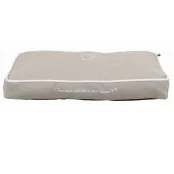 Матрас Trixie Pet's Home для собак, серо-коричневый, 60×40 см